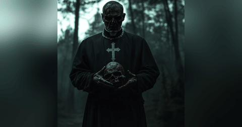 PADRE NAHUAL Ataca Pueblo En México Historias De Terror - REDE PADRE NAHUAL Ataca Pueblo En México Historias De Terror - REDE