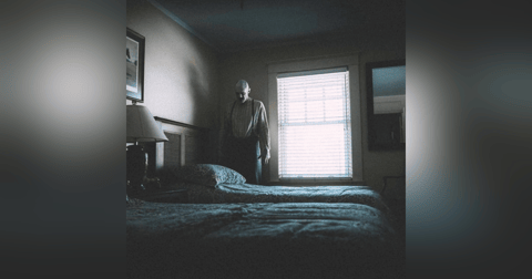 Historias de Miedo Junio 13 de 2023 ME JALARON DE LA CAMA Historias de Miedo Junio 13 de 2023 ME JALARON DE LA CAMA