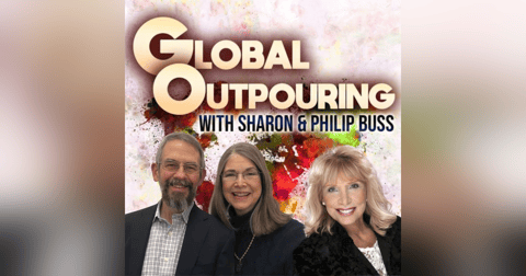 (172) Compassion, Healing, and Divine Power with Irene Fulmer (172) Compassion, Healing, and Divine Power with Irene Fulmer