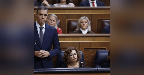 Las Noticias de La Mañana: El Congreso investiga la gestión de la DANA ante las acusaciones de abandono a las víctimas Las Noticias de La Mañana: El Congreso investiga la gestión de la DANA ante las acusaciones de abandono a las víctimas