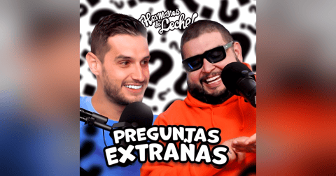 Las Preguntas Más EXTRAÑAS del Internet Las Preguntas Más EXTRAÑAS del Internet