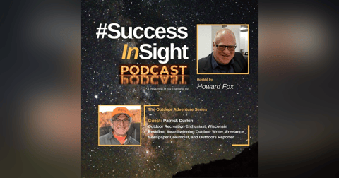 Patrick Durkin, Outdoor Recreation Enthusiast, Wisconsin Resident, Award-winning Outdoor Writer, Freelance Newspaper Columnist, and Outdoors Reporter Patrick Durkin, Outdoor Recreation Enthusiast, Wisconsin Resident, Award-winning Outdoor Writer, Freelance Newspaper Columnist, and Outdoors Reporter