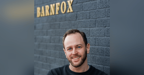 104. Barnfox 104. Barnfox