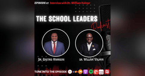 7. Interview with Dr. William Valmyr 7. Interview with Dr. William Valmyr