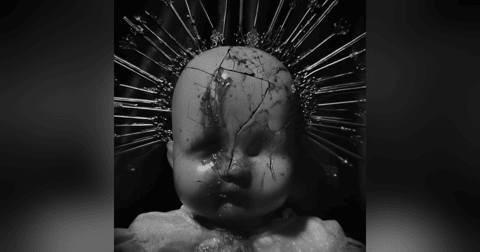 Salvando A BEBÉ De BRUJERÍA Historias De Terror - REDE Salvando A BEBÉ De BRUJERÍA Historias De Terror - REDE