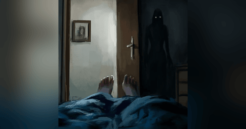 Historias de Miedo Diciembre 27 de 2022 ME SACARON DE LA CAMA Historias de Miedo Diciembre 27 de 2022 ME SACARON DE LA CAMA