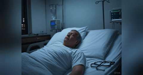 Sleep In The ICU: The Guidelines and What We Should Do Sleep In The ICU: The Guidelines and What We Should Do