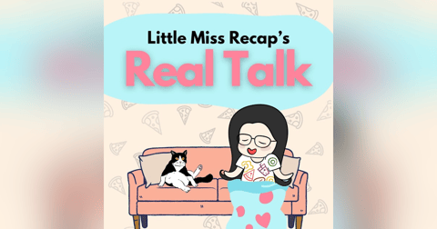 FREE PREVIEW: Real Talk Episode 52: One Year of Real Talkin’ FREE PREVIEW: Real Talk Episode 52: One Year of Real Talkin’