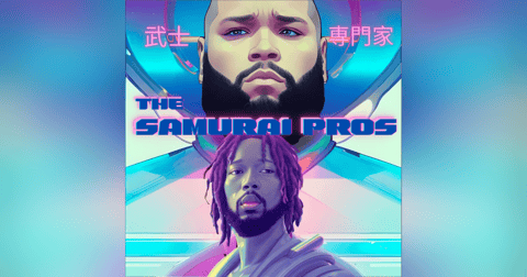 Ep. 109 - Almond Milk Ep. 109 - Almond Milk