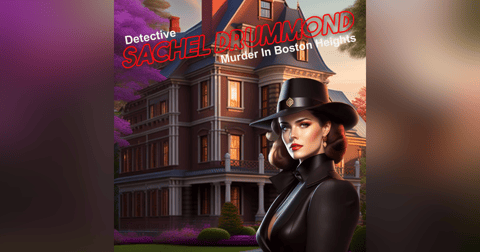 "Murder In Boston Heights" "Murder In Boston Heights"