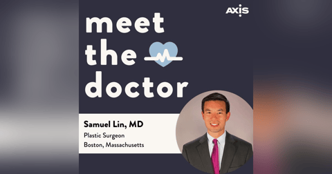 Samuel Lin, MD - Plastic Surgeon in Boston, Massachusetts Samuel Lin, MD - Plastic Surgeon in Boston, Massachusetts