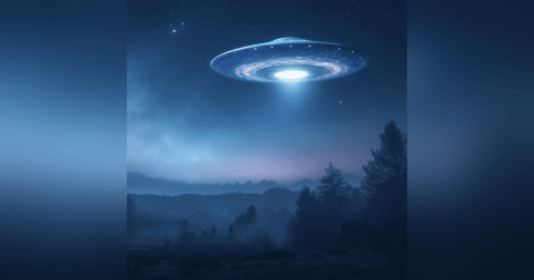 UFOs Flying Saucers and the Bender Mystery UFOs Flying Saucers and the Bender Mystery