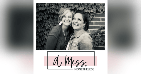 S2E1 : Seeing the good in the hard times. S2E1 : Seeing the good in the hard times.