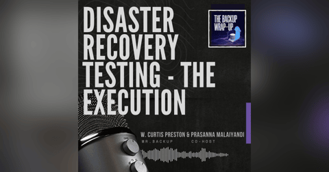 Disaster Recovery Testing: The Execution Phase Disaster Recovery Testing: The Execution Phase