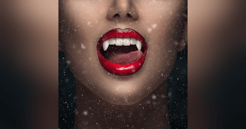 Ep.65 – The Last Taibon - Bloodsucking Vampires BEWARE! Ep.65 – The Last Taibon - Bloodsucking Vampires BEWARE!