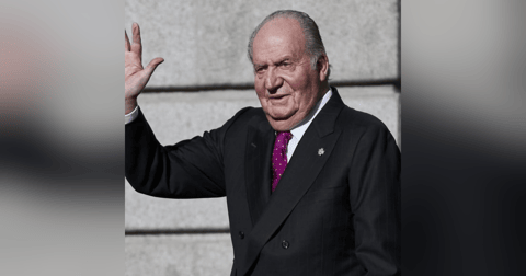 Crónica Rosa: La exclusiva del cumpleaños de Juan Carlos I en '¡Hola!' Crónica Rosa: La exclusiva del cumpleaños de Juan Carlos I en '¡Hola!'