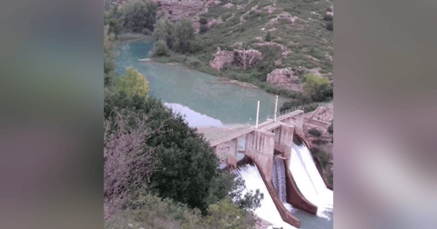 Tertulia de Federico: El ecologismo destroza paisajes y vidas Tertulia de Federico: El ecologismo destroza paisajes y vidas