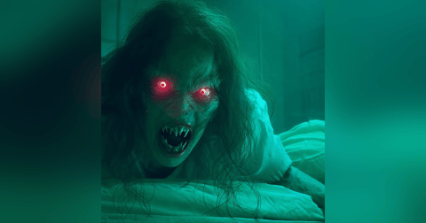 NUNCA Te Comuniques Con Los MUERTOS Historias De Terror - REDE NUNCA Te Comuniques Con Los MUERTOS Historias De Terror - REDE