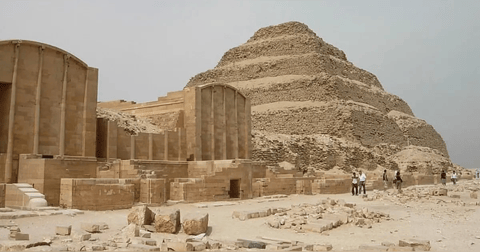 Episode 20 - Third Egypt Episode 20 - Third Egypt