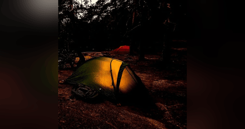 El Campamento Historias De Terror - REDE El Campamento Historias De Terror - REDE