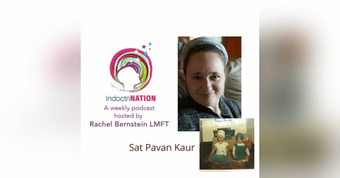 The Chaos & Contradiction of 3HO w/ Sat Pavan Kaur The Chaos & Contradiction of 3HO w/ Sat Pavan Kaur