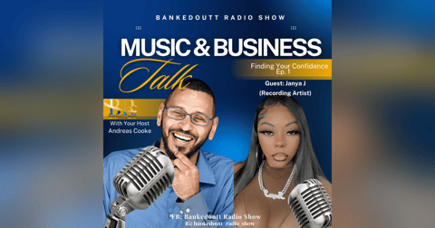 Finding Your Confidence Finding Your Confidence