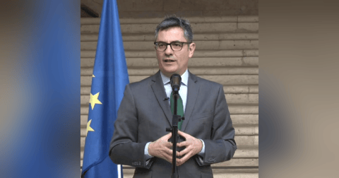 Federico a las 8: Bolaños anuncia un golpe de Estado judicial mientras la oposición medita salvar al Gobierno Federico a las 8: Bolaños anuncia un golpe de Estado judicial mientras la oposición medita salvar al Gobierno