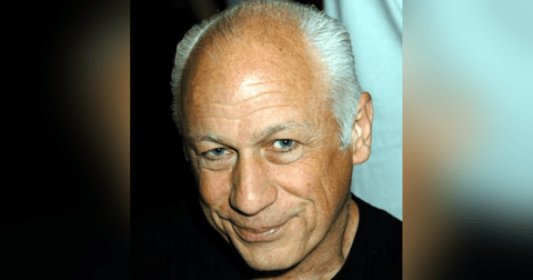 Hope Behind the Lens with Joey Travolta Hope Behind the Lens with Joey Travolta