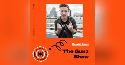Interview with The Gunz Show Interview with The Gunz Show