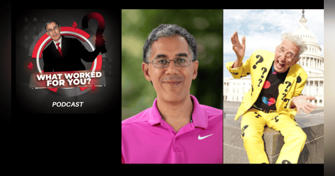 Grant Money Does Not Have To Be Difficult with Matthew Lesko Grant Money Does Not Have To Be Difficult with Matthew Lesko