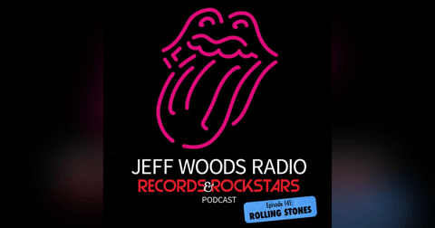 141: Rolling Stones Live at the Elmo 1977 141: Rolling Stones Live at the Elmo 1977