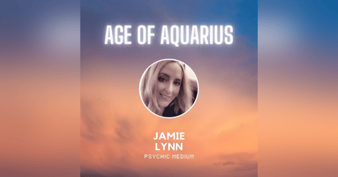 Destiny and Finding Your Life Purpose with Jamie Lynn Destiny and Finding Your Life Purpose with Jamie Lynn