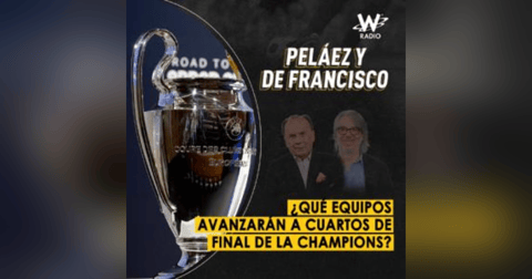 ¿Qué equipos avanzarán a cuartos de final de la Champions? ¿Qué equipos avanzarán a cuartos de final de la Champions?