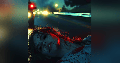 Las Almas De Fallecidos En Carreteras Historias De Terror - REDE Las Almas De Fallecidos En Carreteras Historias De Terror - REDE