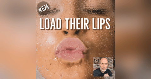 674. Load their lips. 674. Load their lips.