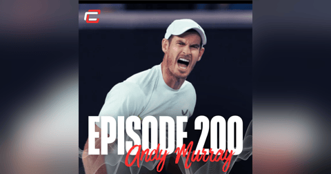 Sir Andy Murray - A British Sporting Icon Sir Andy Murray - A British Sporting Icon