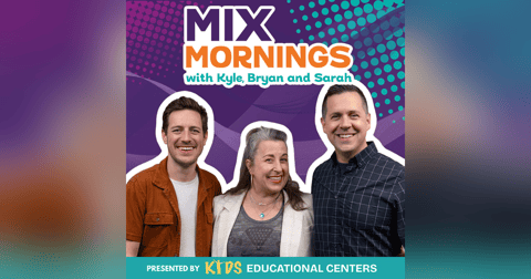 Throwback LIVE @ 635! 1/27/26 Throwback LIVE @ 635! 1/27/26