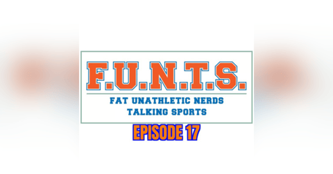 FUNTS 17 | College Football! NFL Week 1! The Yanks and Phils are ruining our lives!!! FUNTS 17 | College Football! NFL Week 1! The Yanks and Phils are ruining our lives!!!