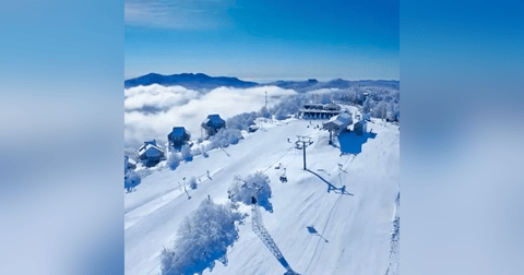Beech Mountain Resort: A Premier Multi-Season Resort & The Highest Ski Resort In The East Beech Mountain Resort: A Premier Multi-Season Resort & The Highest Ski Resort In The East