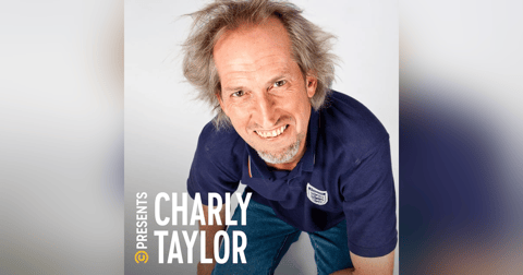 Charly Tailor - La Torre de Babel II Charly Tailor - La Torre de Babel II