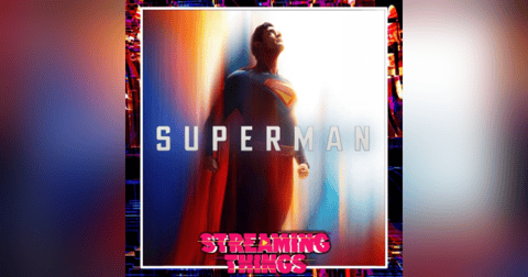 Superman (2025) | Crossing Streams Superman (2025) | Crossing Streams