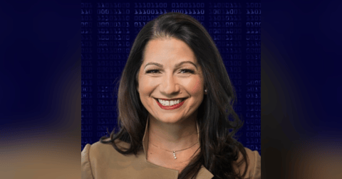 Will AI Make Us Less Human? This Leader Thinks Not Will AI Make Us Less Human? This Leader Thinks Not