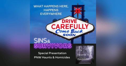 Maureen Kelly’s Spiritual Quest: Vanished in Gifford Pinchot (PNW Haunts & Homicides) Maureen Kelly’s Spiritual Quest: Vanished in Gifford Pinchot (PNW Haunts & Homicides)