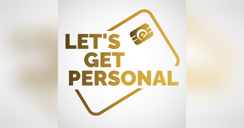 Getting Personal: Confidence, Competition, and Personal Growth with the eWN Trifecta Getting Personal: Confidence, Competition, and Personal Growth with the eWN Trifecta