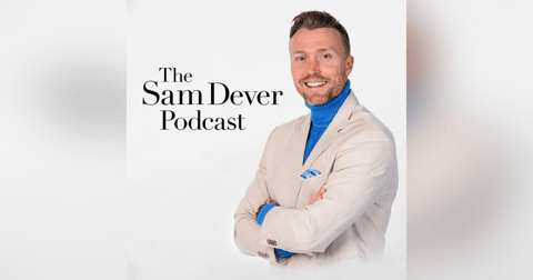 The Sam Dever Podcast The Sam Dever Podcast