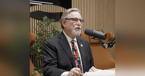 87. VIA's Jeff Arndt Rides Off 87. VIA's Jeff Arndt Rides Off