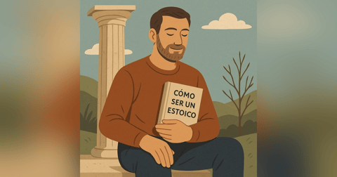Cómo ser un estoico: Utilizar la filosofía antigua para vivir una vida moderna Cómo ser un estoico: Utilizar la filosofía antigua para vivir una vida moderna