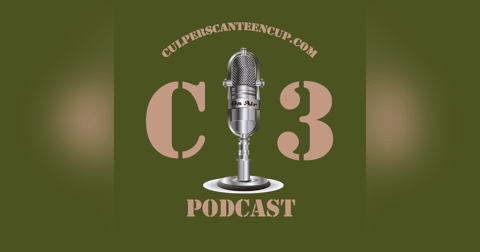 Culper's Canteen Cup S01E61 Culper's Canteen Cup S01E61