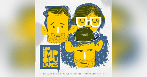 ¿Le puedes mandar 50.000 a mi hermano? - Capítulo 20 ¿Le puedes mandar 50.000 a mi hermano? - Capítulo 20