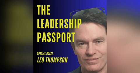 Leo Thompson Leo Thompson